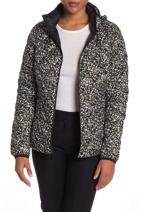 michael kors lightweight jacket